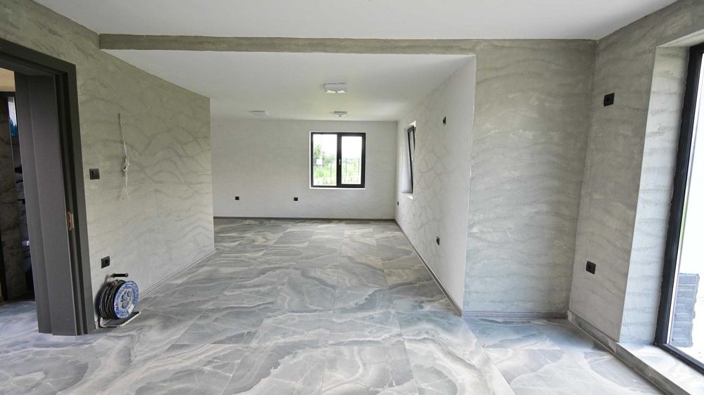 Продава се Къща в с. Гълъбник, Област Перник - 160 кв.м за 1488 €/кв.м - Снимка #7