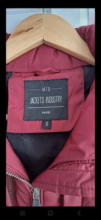 Geaca iarna MTX dama mărimea S