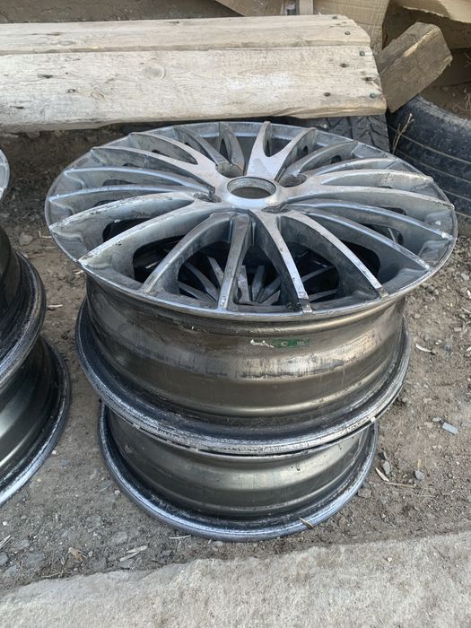 Продам титанку  титанка