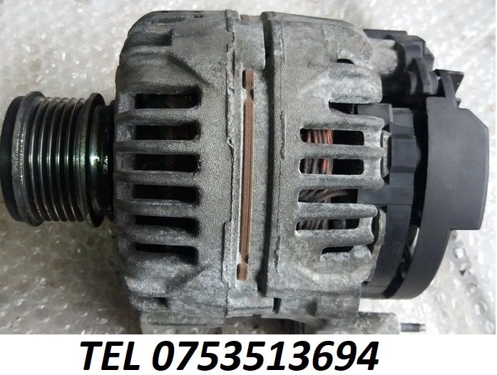 Volkswagen GOLF 4  Alternator,electromotor
