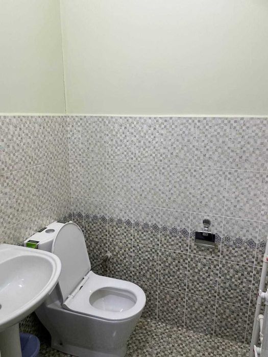 ""СРОЧНАЯ ЦЕНА‼️ Zero max 2ком  56,6м2 Хамид Алимжан, Дархан‼️