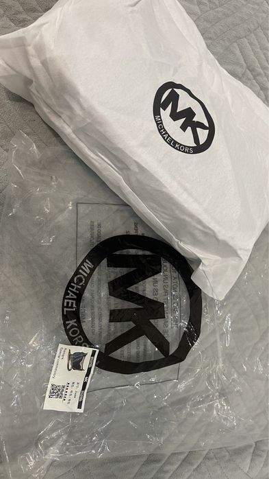 Новая сумочка Мichael kors