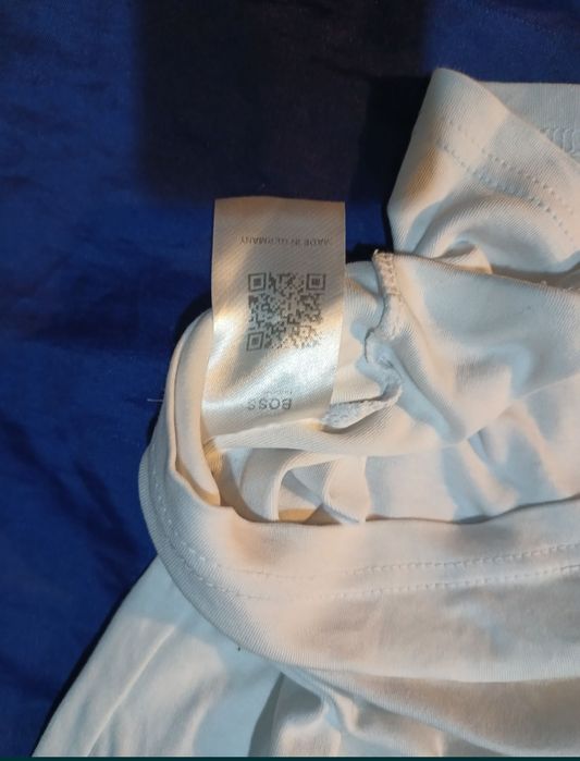 Tricou Hugo Boss original xl