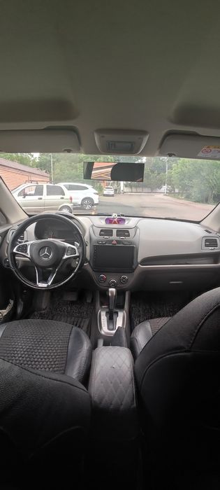 Chevrolet cobalt LTZ срочно сотилади