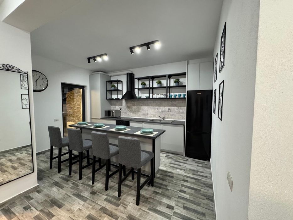 Casa  in zona Braytim direct de la Proprietar