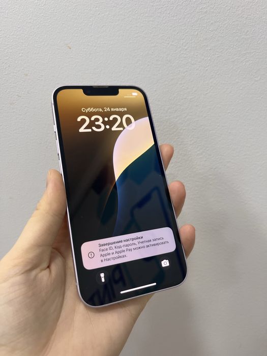 Iphone 14 128 gb 78%