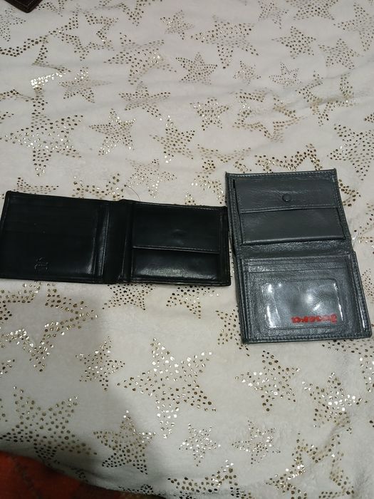 Portofele și poșete