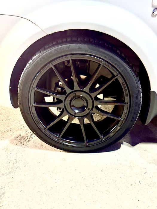 Диска балон 18 размер