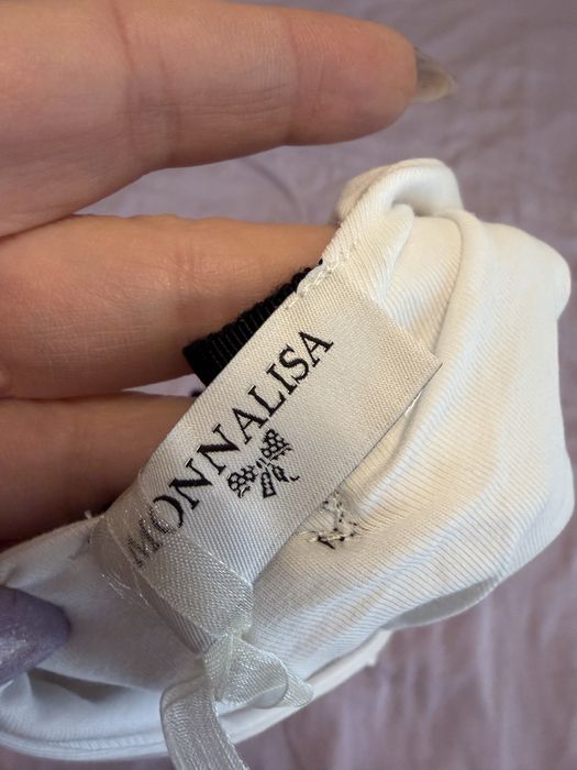 Minnalisa, ralph lauren, galliano 10 години