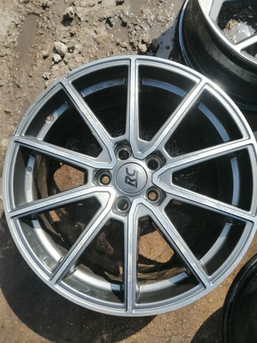 Джанта 5x108 18 Ford Ranger