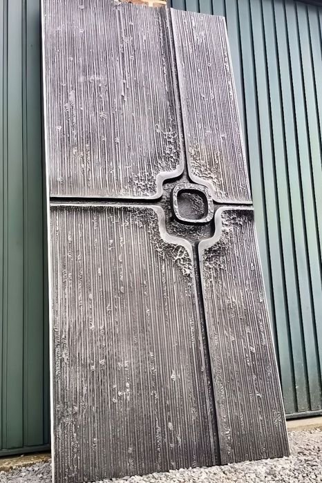 Temir Eshik zakazga 100!!