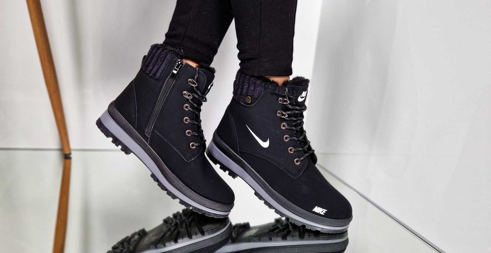 дамски зимни боти