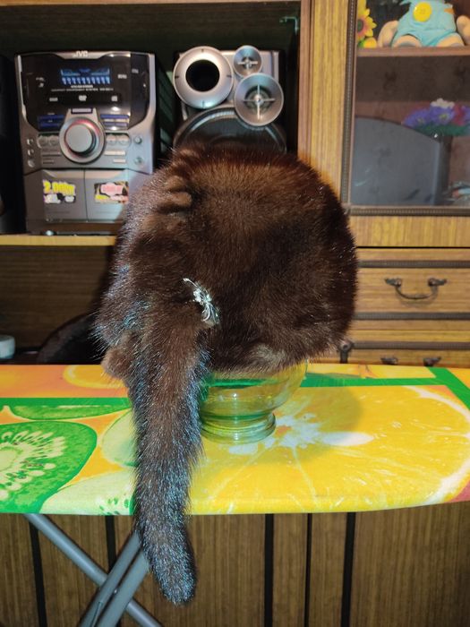 Продам норковые шапки