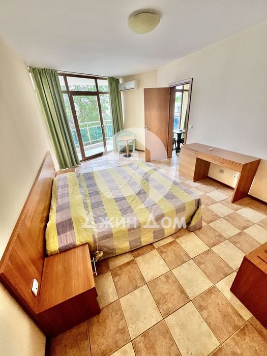 Продава се Двустаен апартамент в к.к. Слънчев бряг - 75 кв.м за 2000 €/кв.м - Снимка #5