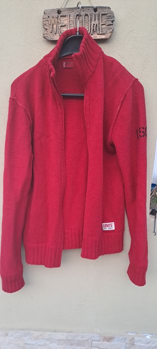 Pulover Levi's  Strauss