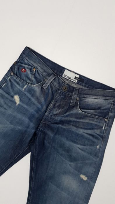 Blugi Energie denim 30W34L