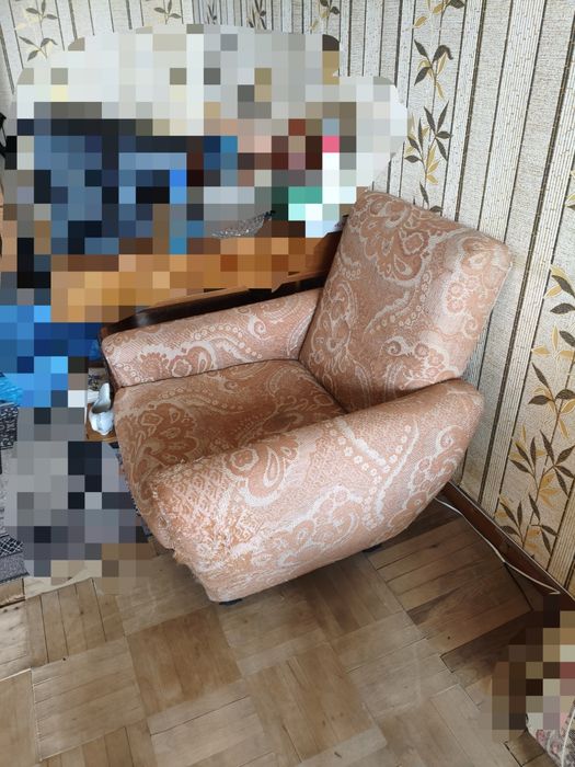 Мебель бесплатно самовывоз