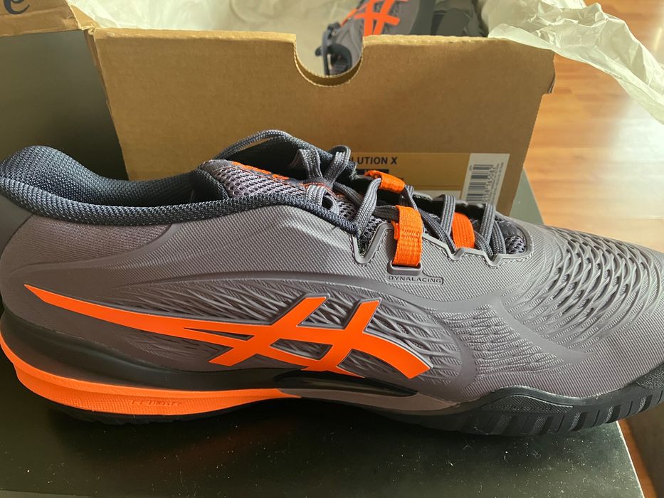 Маратонки за тенис ASICS GEL Resolution X