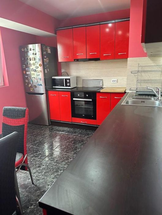 Дава се под наем Двустаен апартамент в София, Овча купел - 65 кв.м за 600 € - Снимка #3