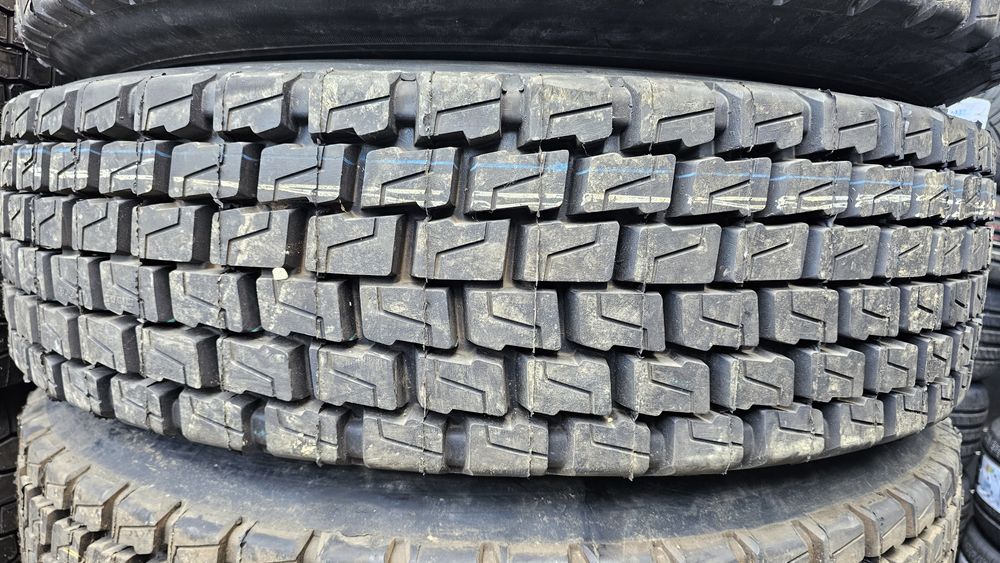 Anvelope pentru remorca tamba 295 80 R 22.5