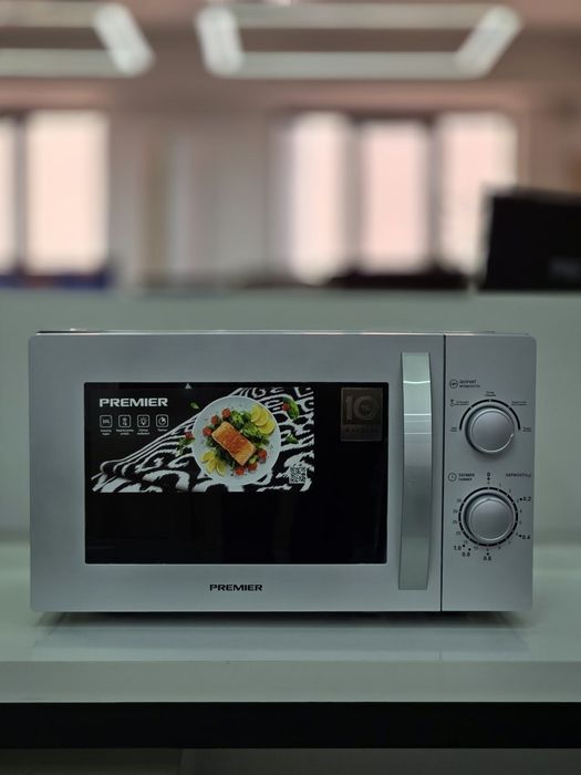 PREMIER микроволновая печь premier mikrovolnovka 20
