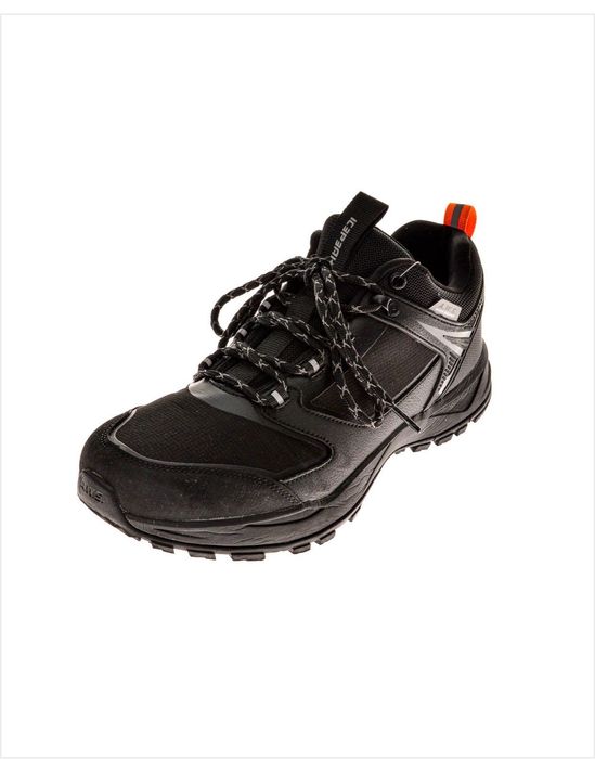 Маратонки Salomon, Icepeak, Saucony