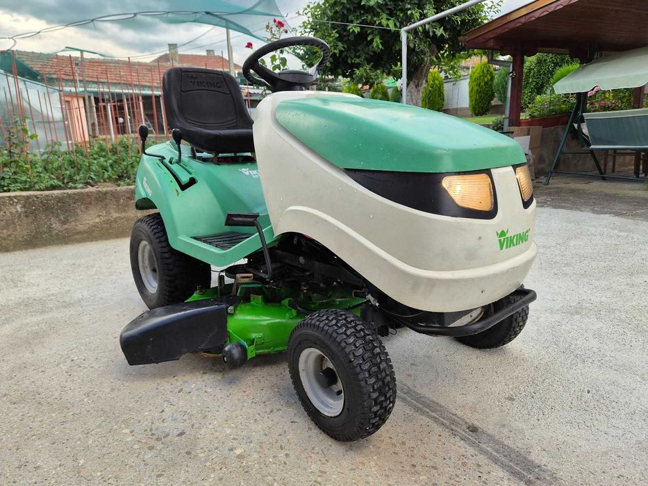 Viking Viking MT 545L-13.5 к.с