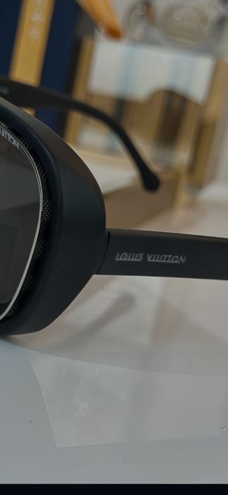 Ochelari soare Louis Vuitton, model 2026, 100% originali, preț fix