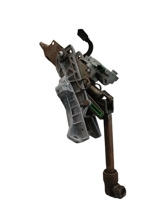 Coloana Volan Volvo S80 Ii As, 124 2006 - >