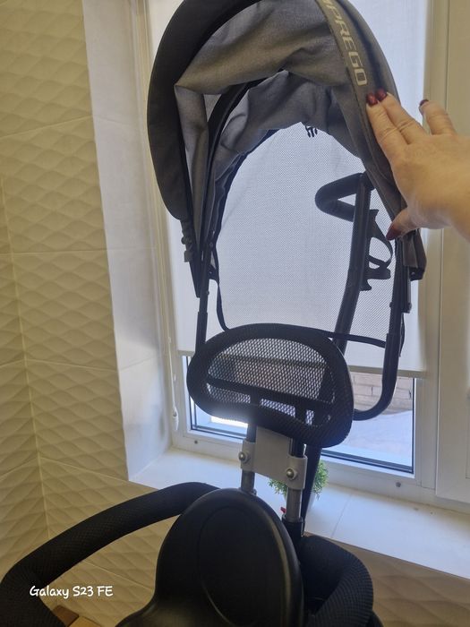 Продам велосипед детский