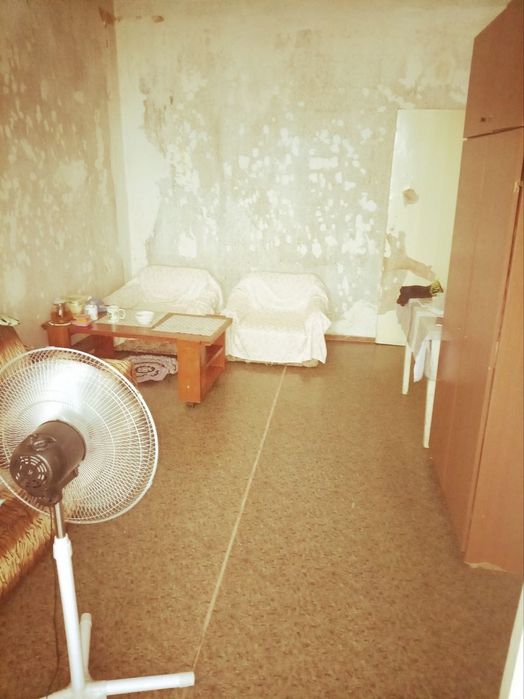 1-комн. квартира, 38 м², Юнусабадский район