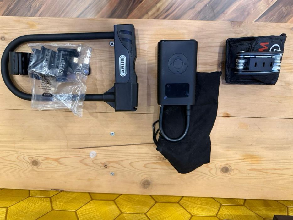 Велосипед горный Giant