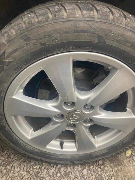 Титановый        диск с ризной