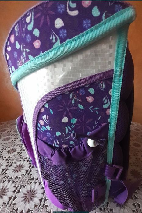 Анатомична раница 1 - 4 клас