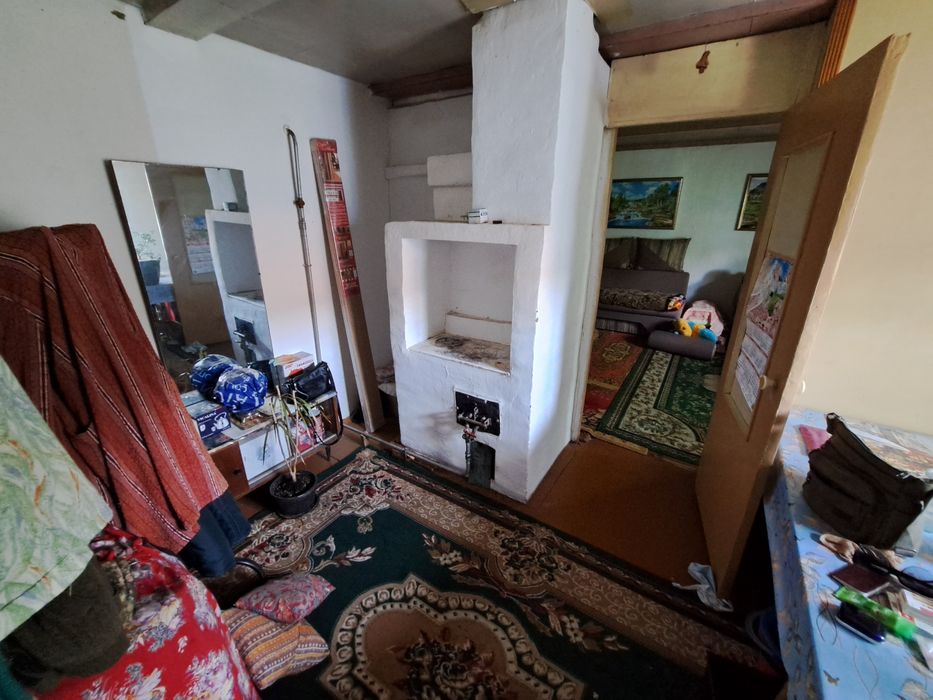 Продам 2 дома в одном дворе Областная больница.