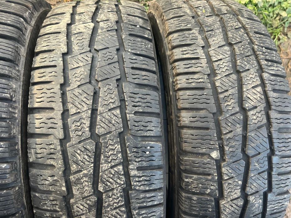 195/70 15 c,Anvelope de iarna Michelin