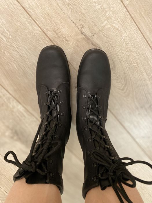 Берцы женские продам