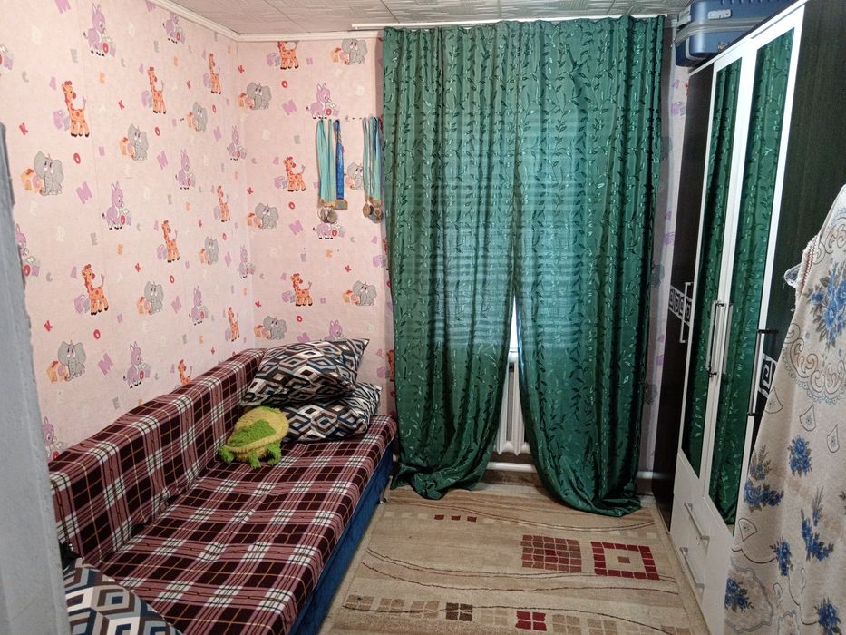 Үй сатылады Курайлыдан