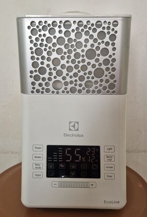 Увлажнитель воздуха