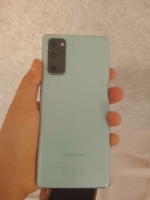 Samsung s20 Fe Самсунг