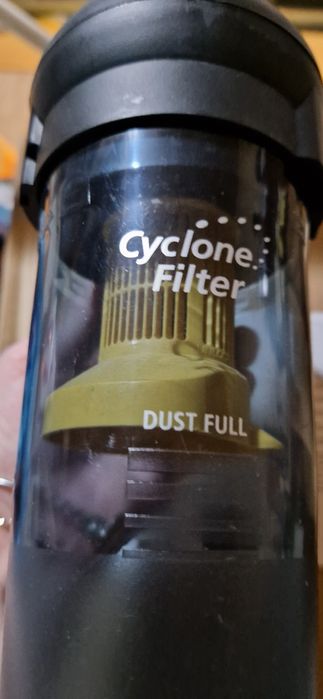 Perii și filtru cyclonic aspirator Samsung /Philips/altele