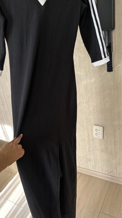 Платье адидас оригинал