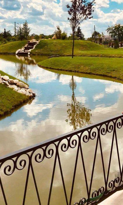 Balustrade Fier Forjat Balcon