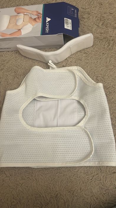 Бандаж послеоперационный Крейт