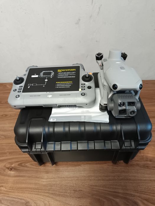 Дрон DJI MATRICE 4T (новый, на гарантии.)