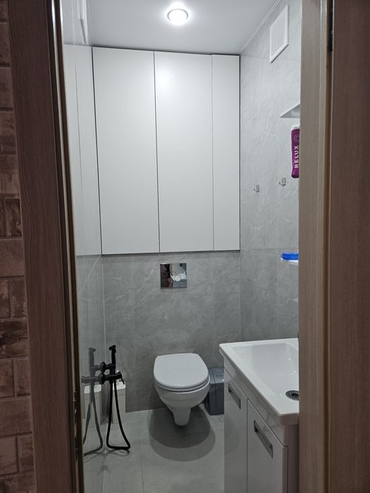 Квартира в Береке