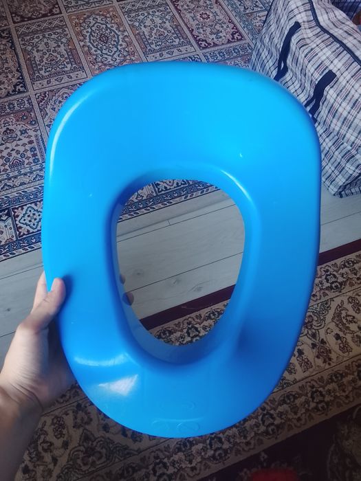 Сиденье продам детский