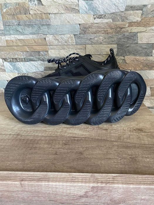 Versace Chain Reaction Negri 40-43