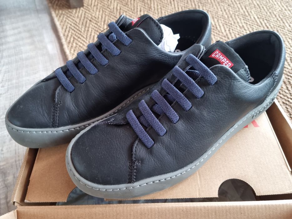 Pantofi, sneakers, adidasi Camper Peu Touring