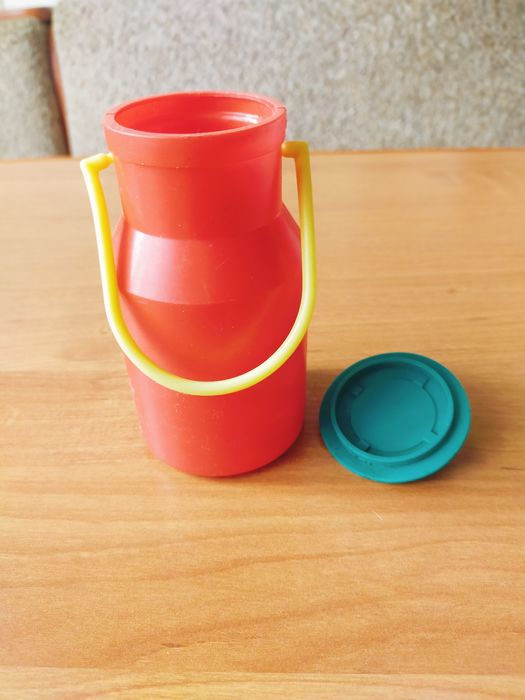 Игрушки детские, советские